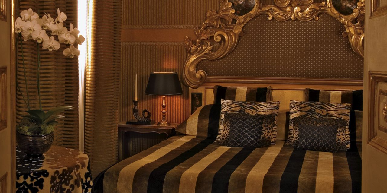 Metropole Hotel Venice