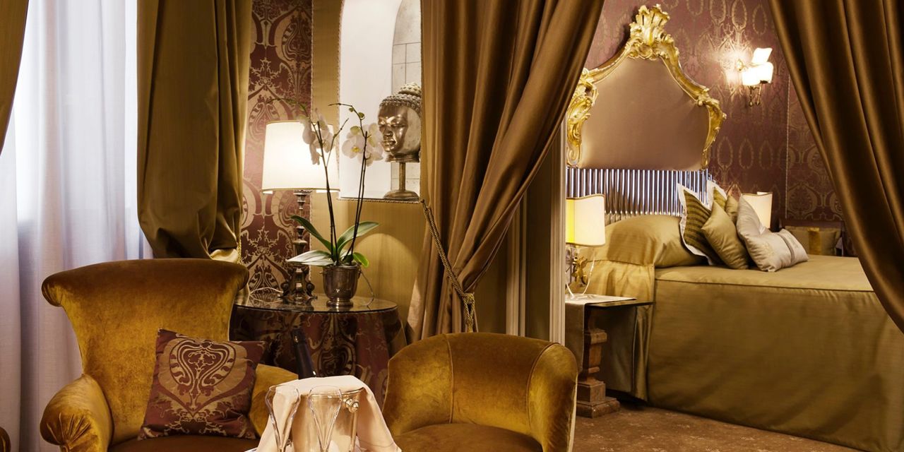 Metropole Hotel Venice