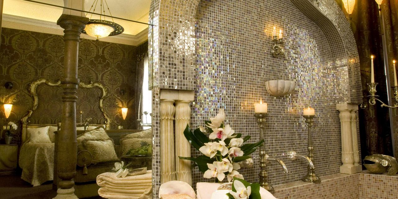 Metropole Hotel Venice