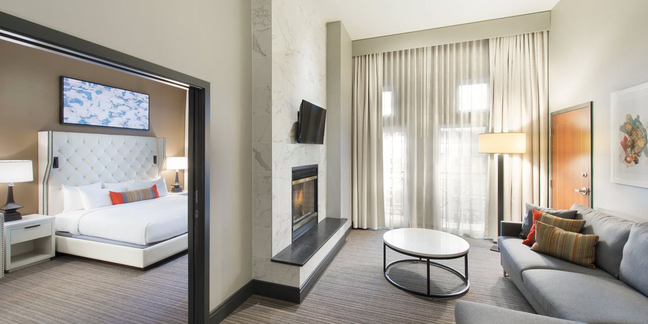 The Heathman Hotel Kirkland