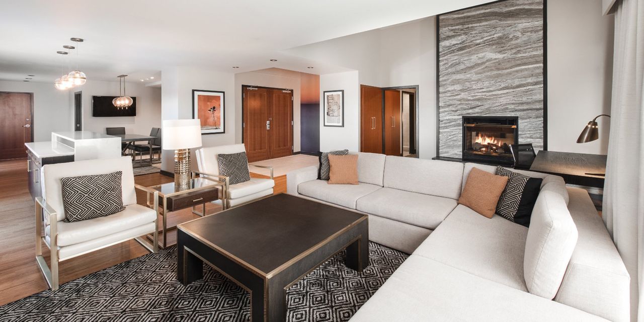 The Heathman Hotel Kirkland