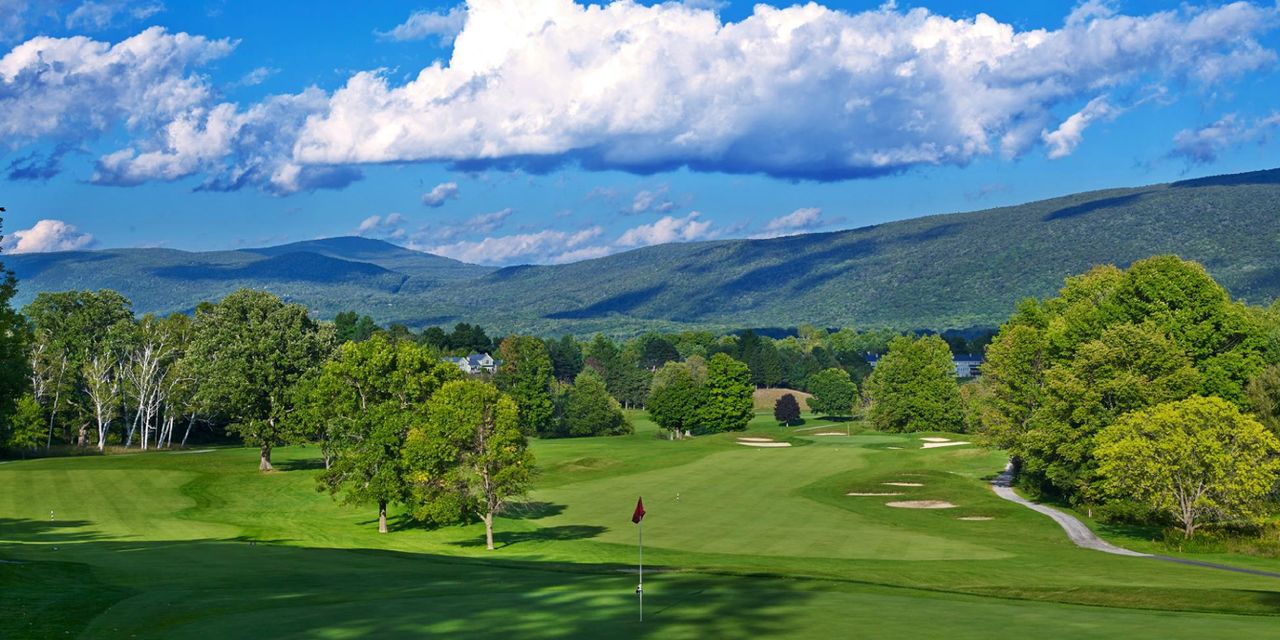 The Equinox Golf Resort & Spa