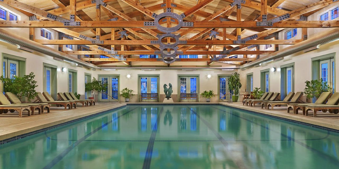 The Equinox Golf Resort & Spa