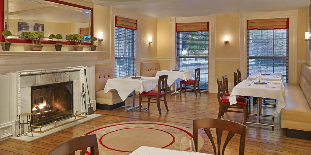 The Equinox Golf Resort & Spa