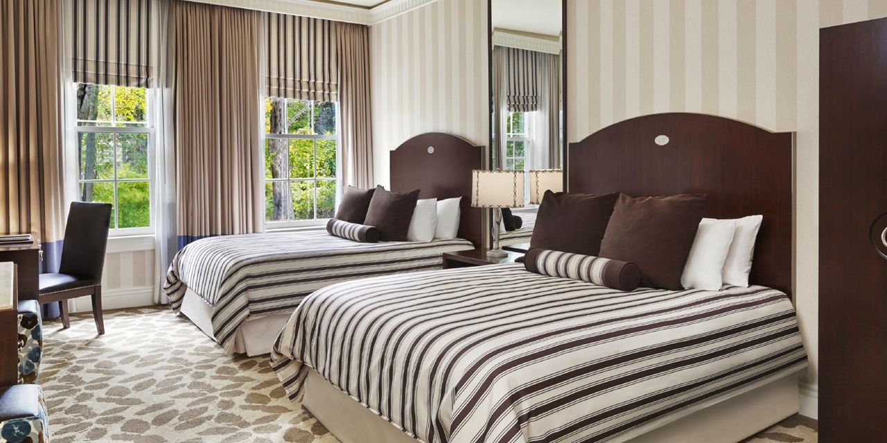 The Equinox Golf Resort & Spa