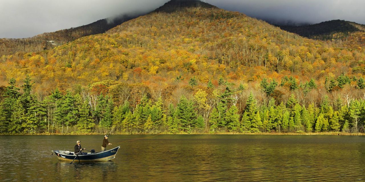 The Equinox Golf Resort & Spa