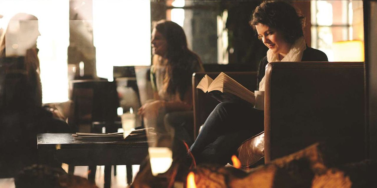 Pan Pacific Whistler Village Centre