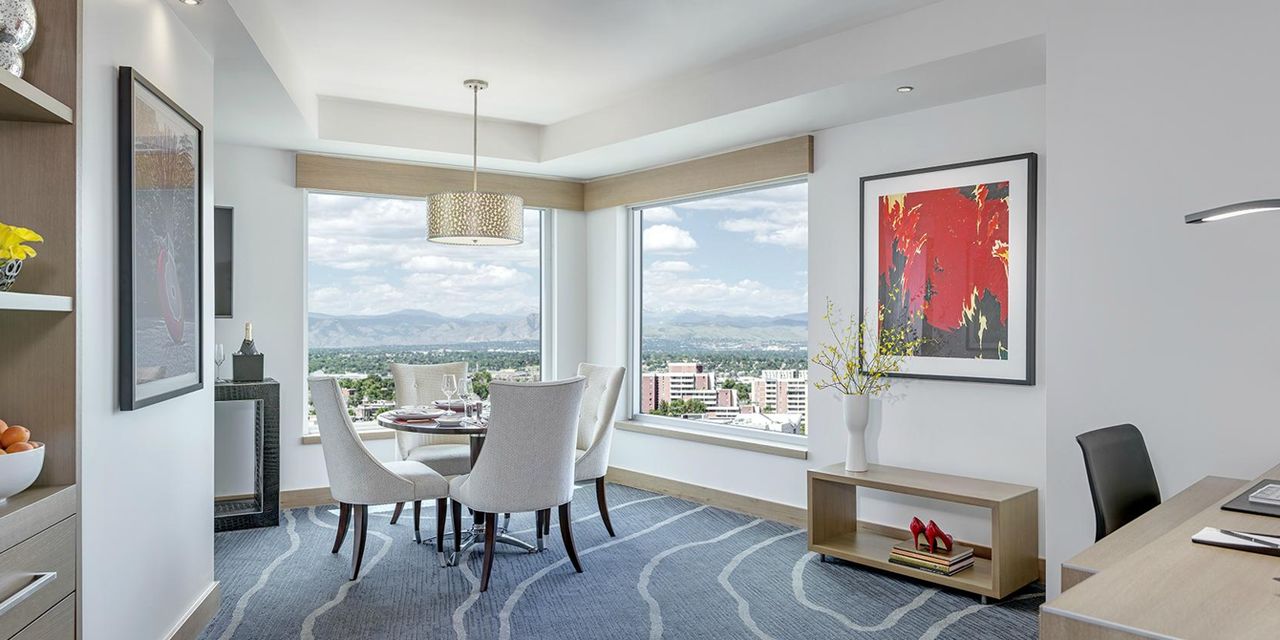 The Art Hotel Denver Reviews The Art Hotel Denver Reviews