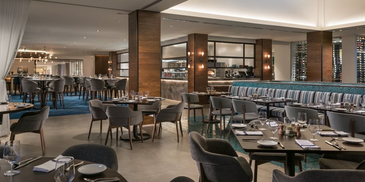 Mountain Shadows Resort Scottsdale