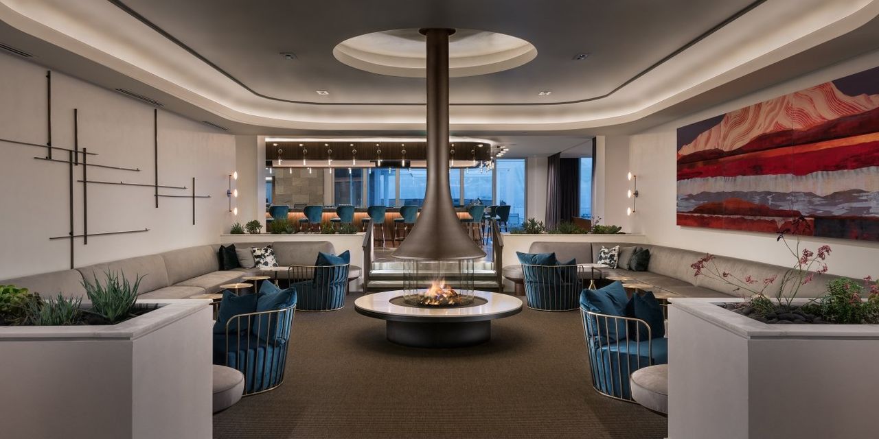 Mountain Shadows Resort Scottsdale