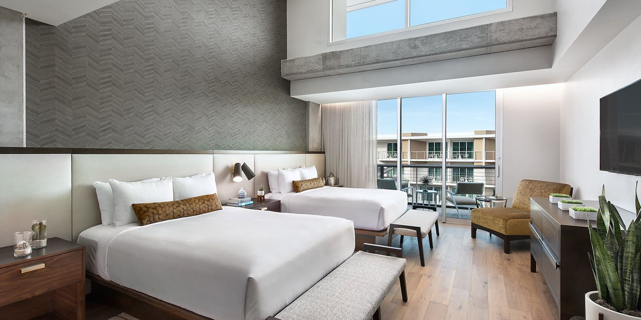 Mountain Shadows Resort Scottsdale