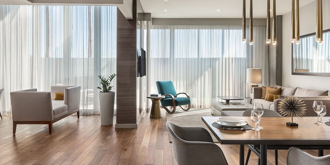 Mountain Shadows Resort Scottsdale