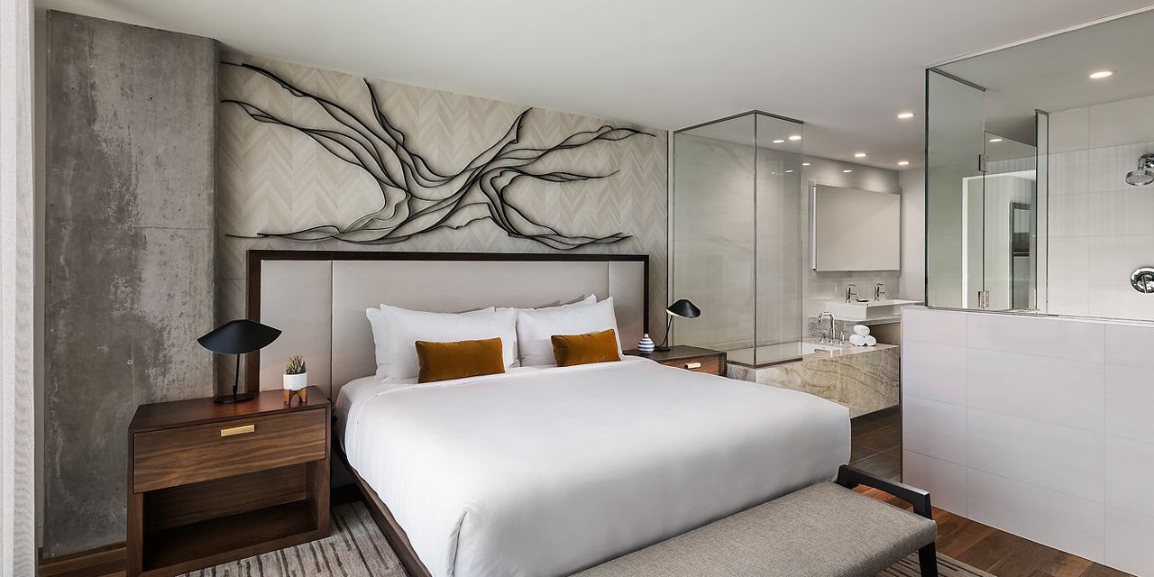 Mountain Shadows Resort Scottsdale