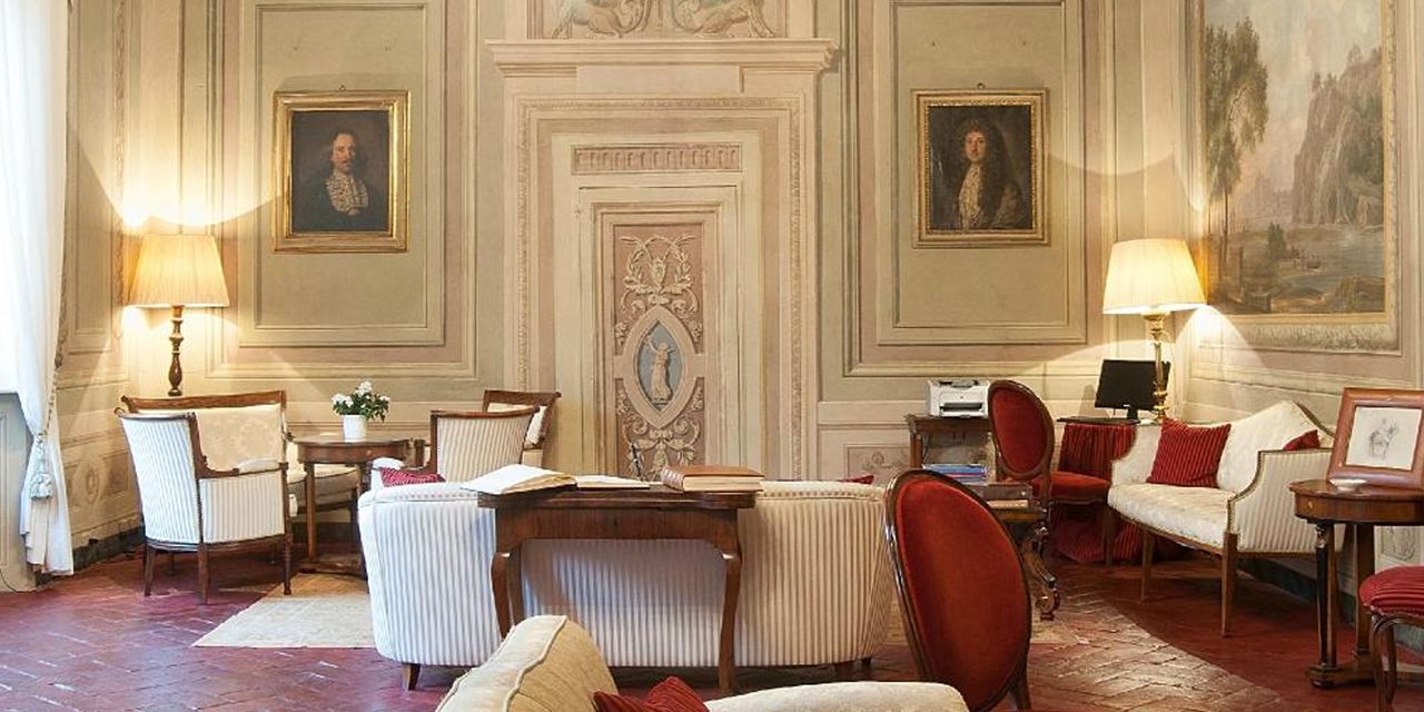 Palazzo Niccolini Al Duomo