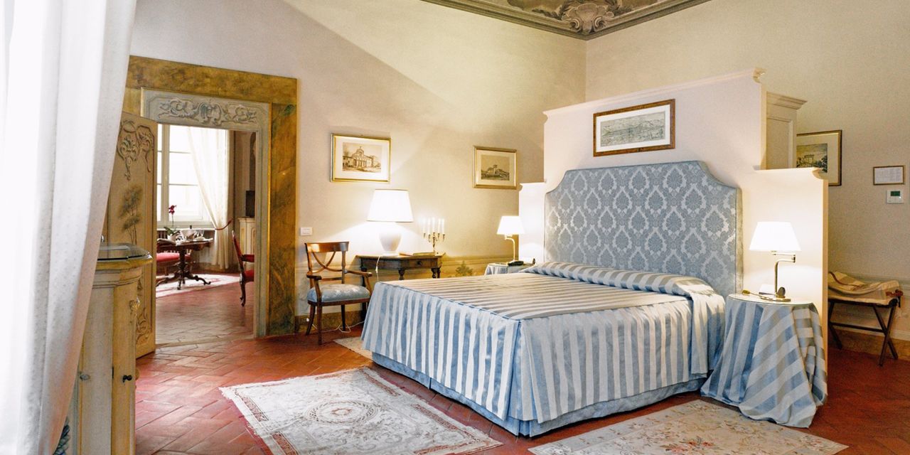 Palazzo Niccolini Al Duomo