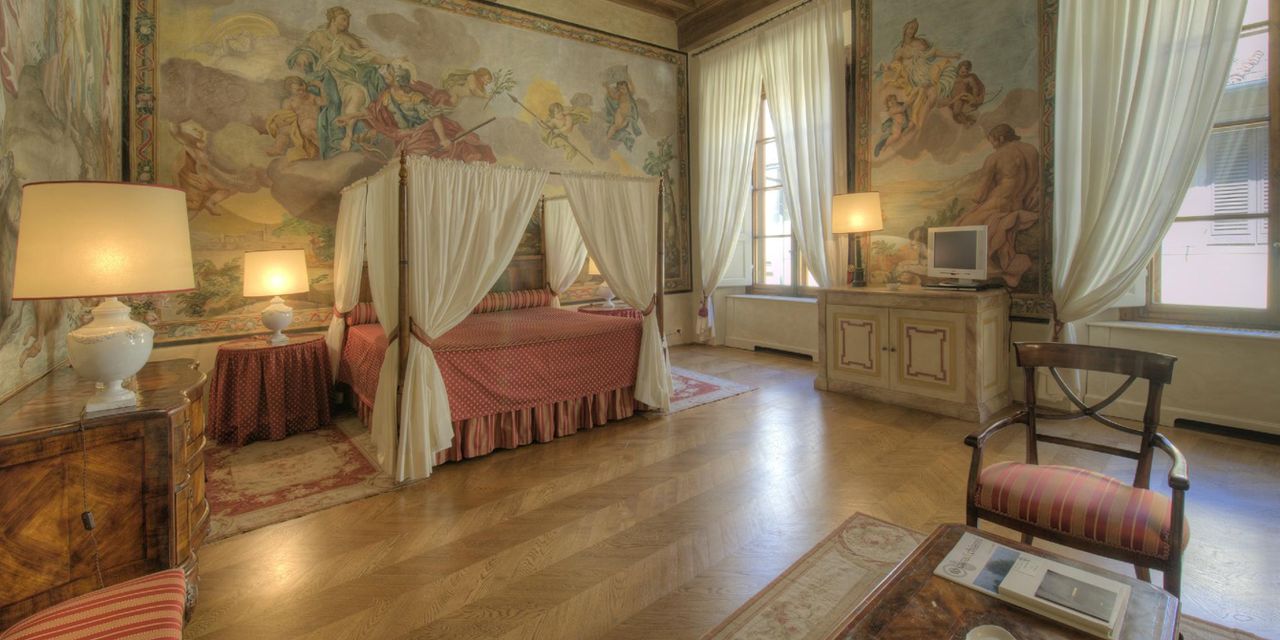 Palazzo Niccolini Al Duomo