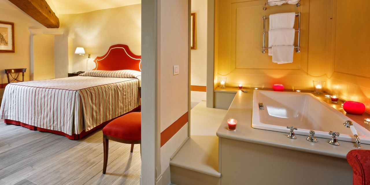 Palazzo Niccolini Al Duomo