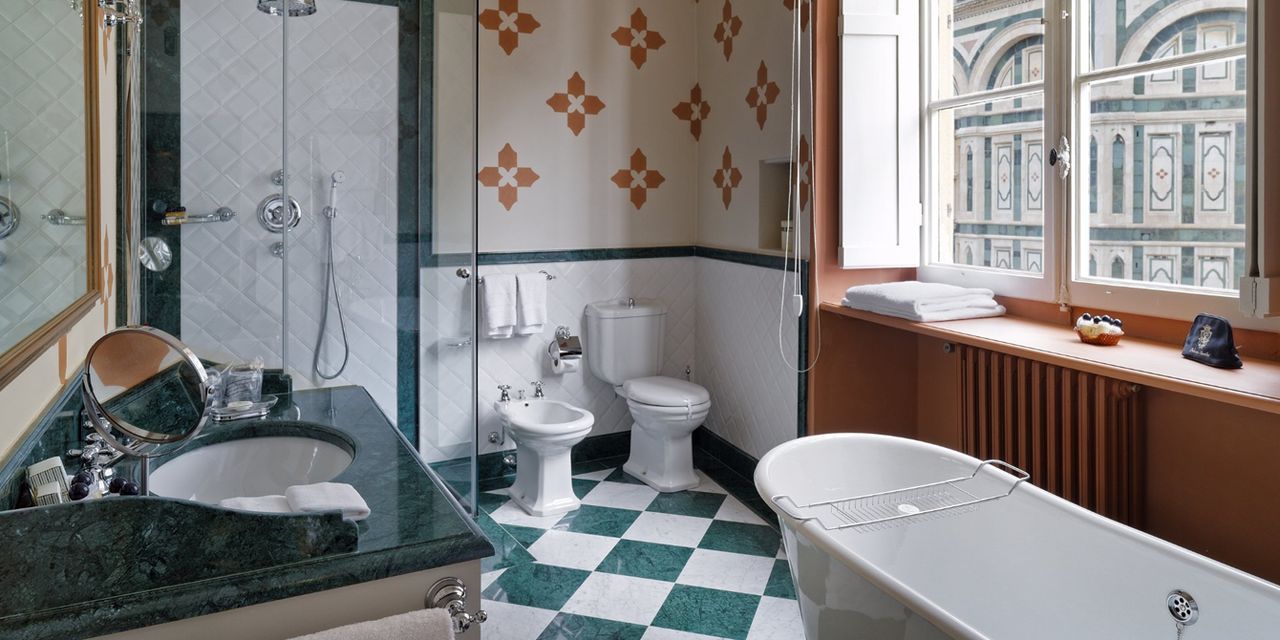 Palazzo Niccolini Al Duomo