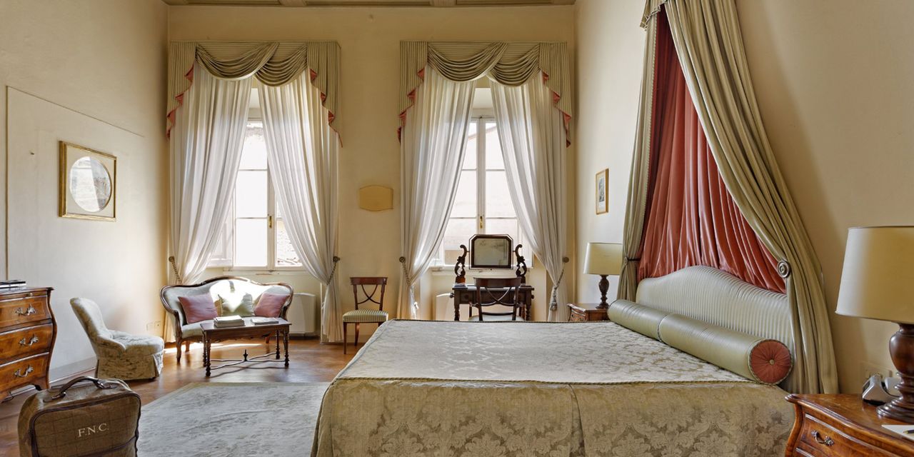 Palazzo Niccolini Al Duomo