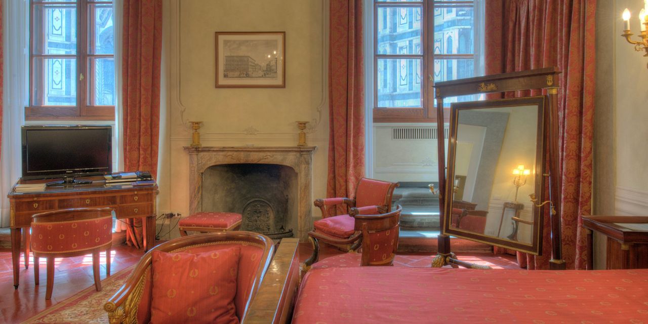 Palazzo Niccolini Al Duomo