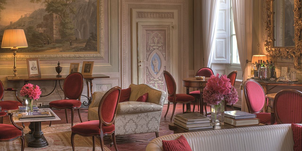 Palazzo Niccolini Al Duomo