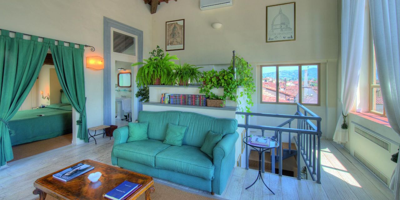 Palazzo Niccolini Al Duomo