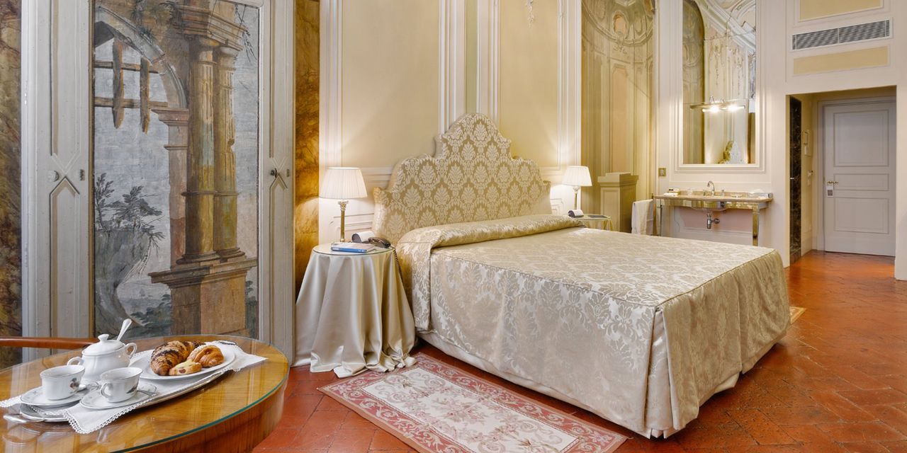 Palazzo Niccolini Al Duomo