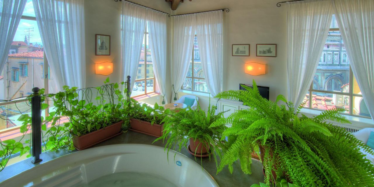 Palazzo Niccolini Al Duomo