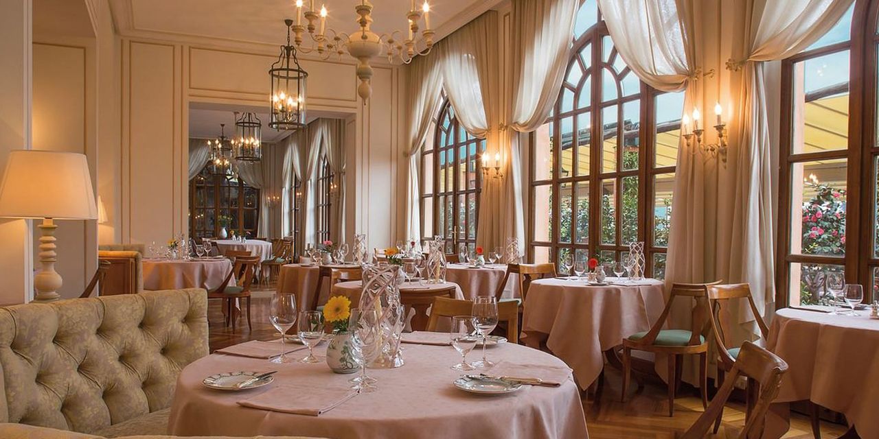 Belmond Hotel Splendido