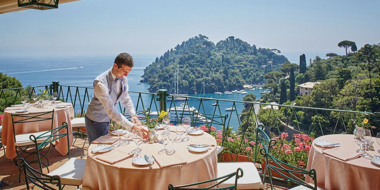 Belmond Hotel Splendido