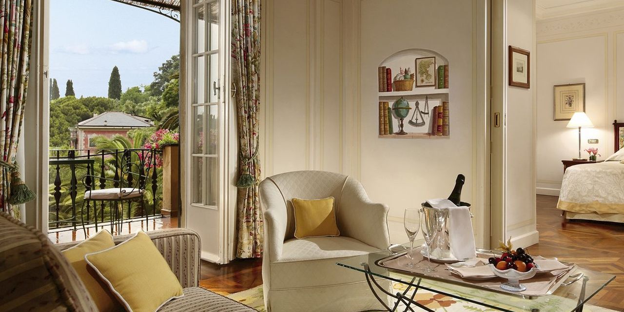 Belmond Hotel Splendido