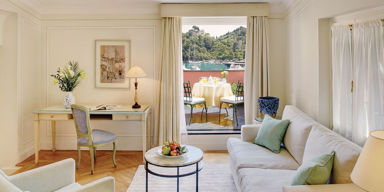 Belmond Hotel Splendido