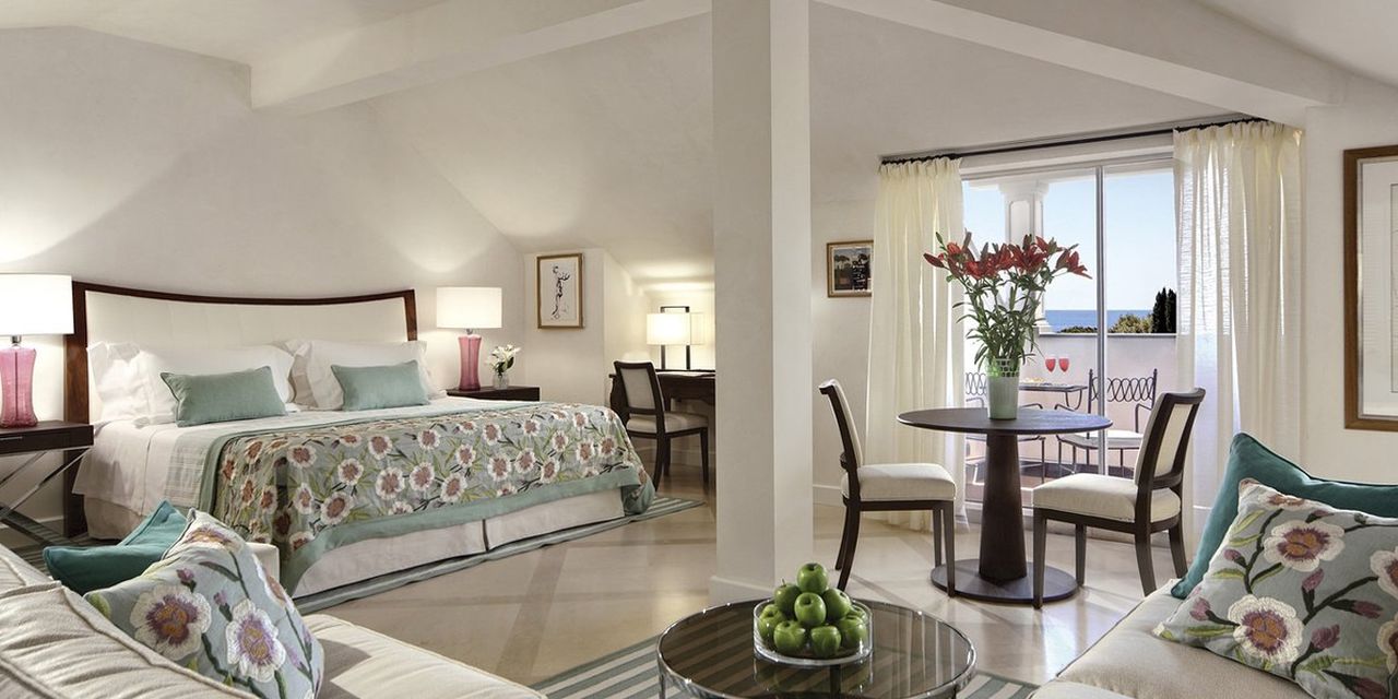 Belmond Hotel Splendido