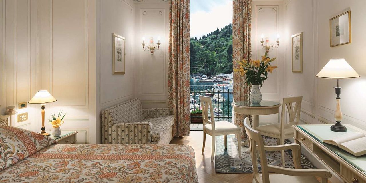 Belmond Hotel Splendido