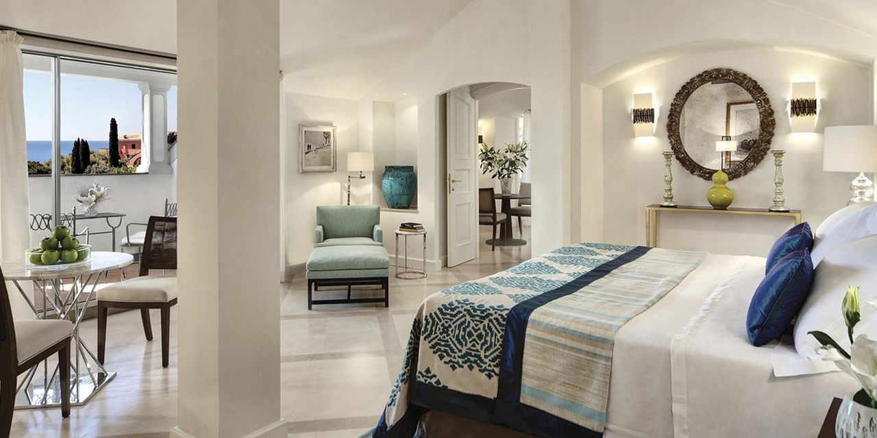 Belmond Hotel Splendido