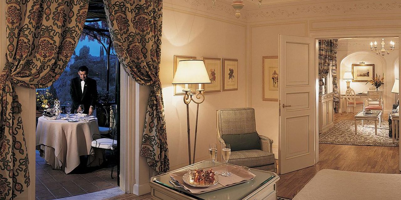 Belmond Hotel Splendido