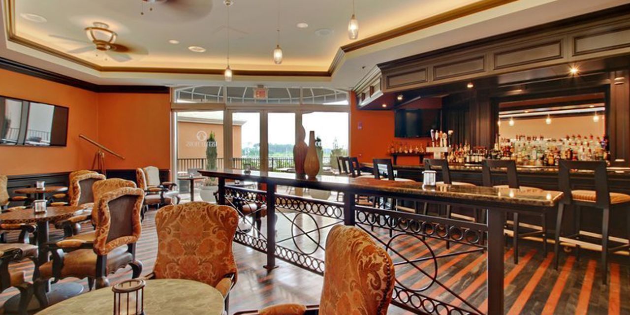 Marina Inn at Grande Dunes