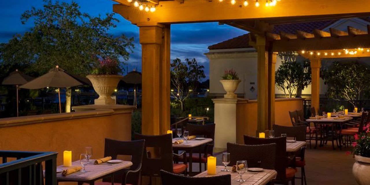 Marina Inn at Grande Dunes