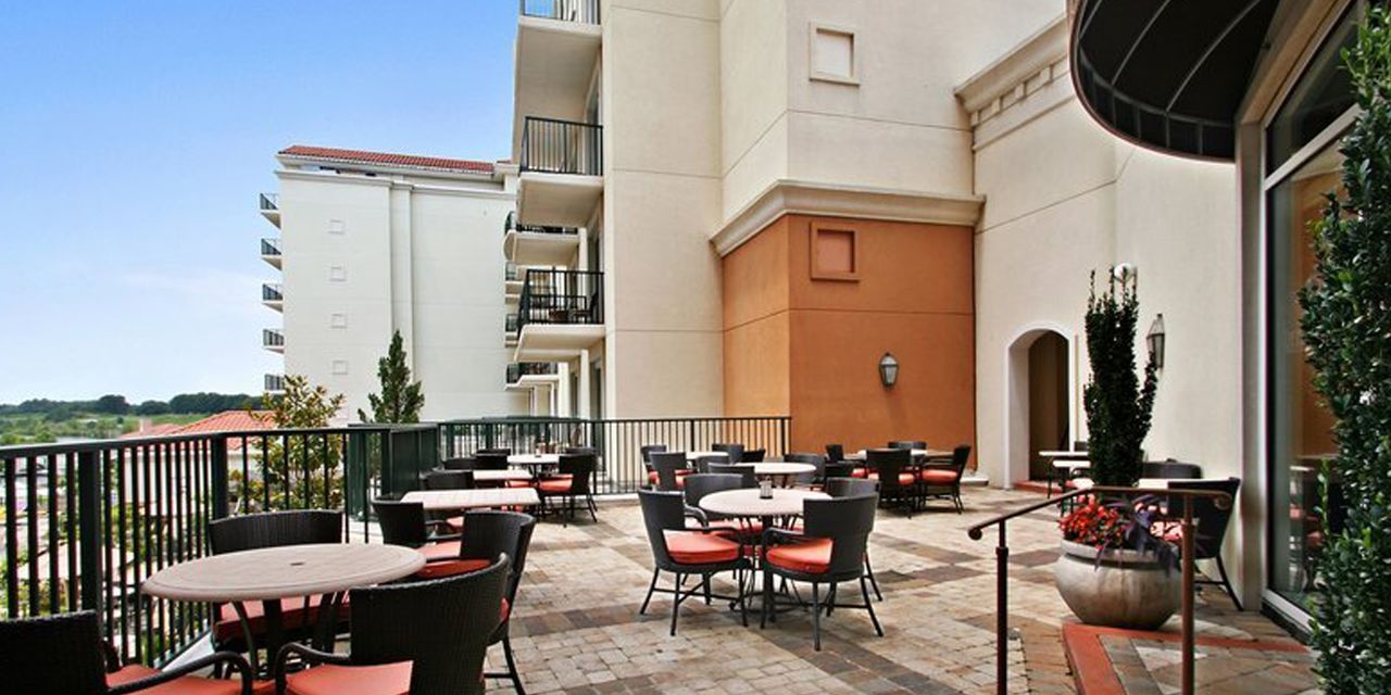 Marina Inn at Grande Dunes