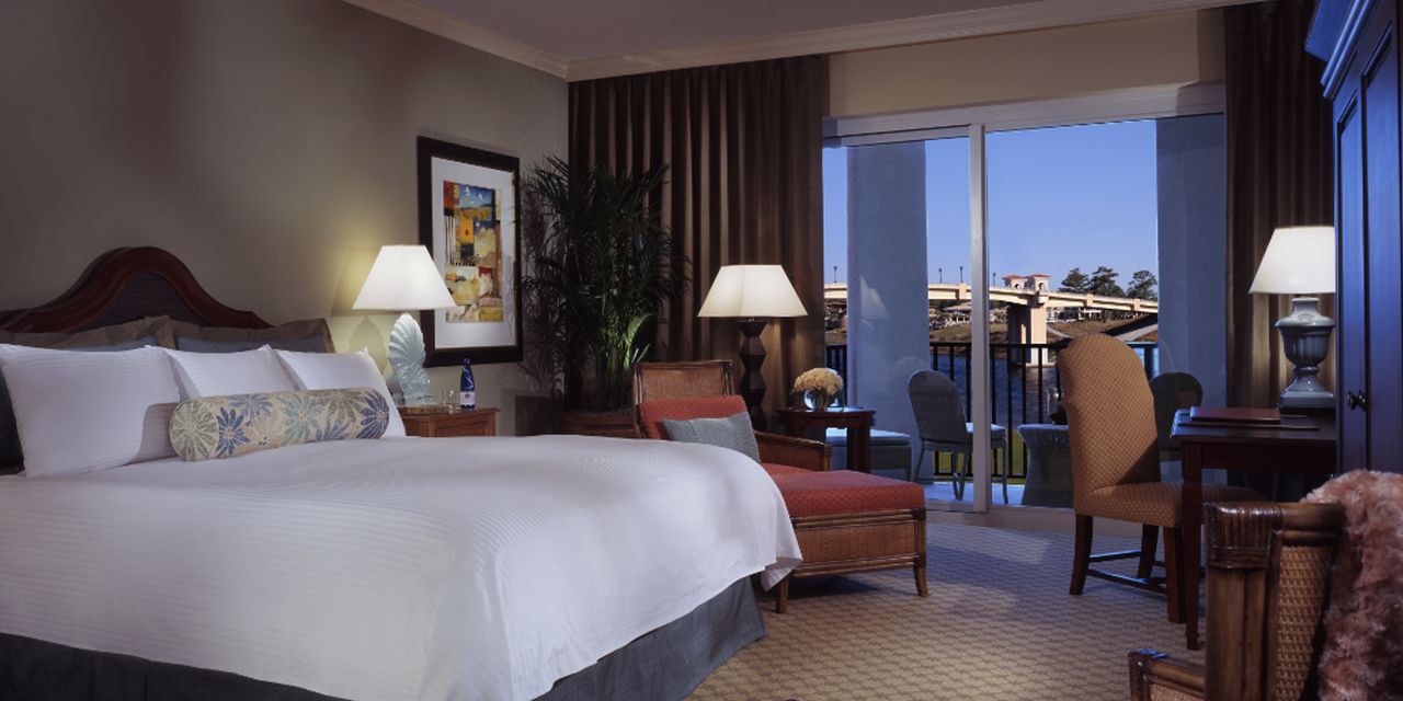 Marina Inn at Grande Dunes