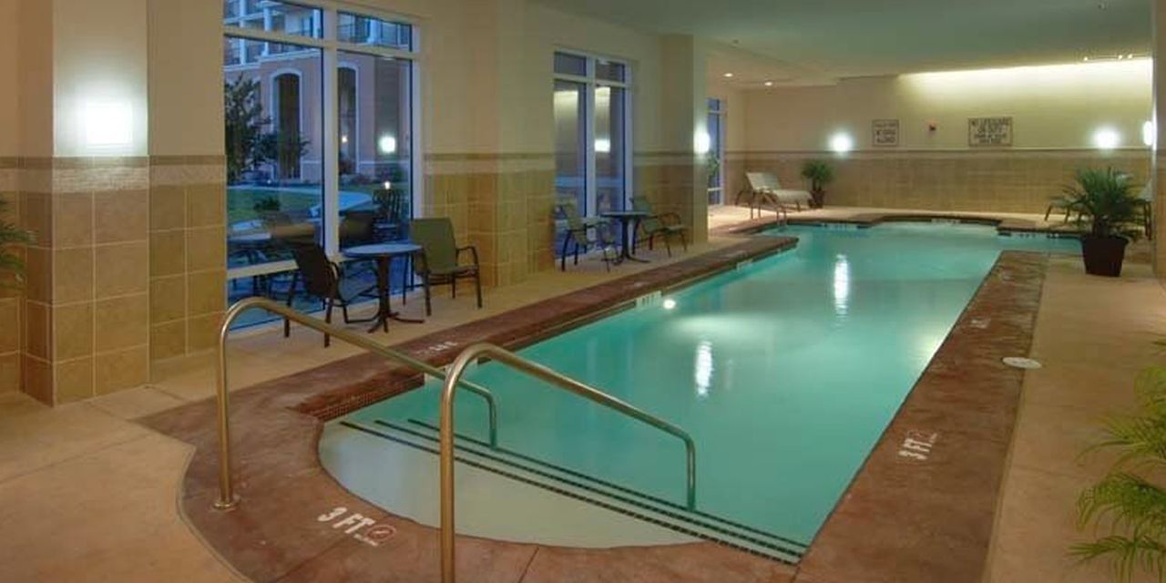 Marina Inn at Grande Dunes