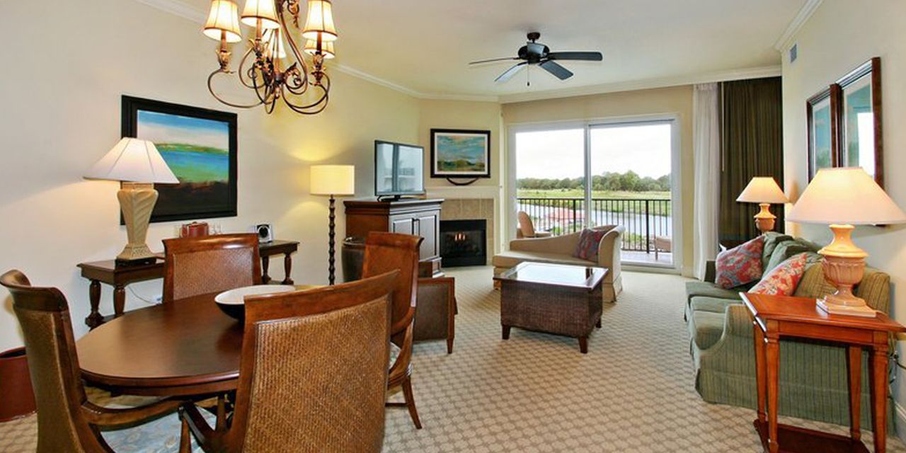 Marina Inn at Grande Dunes