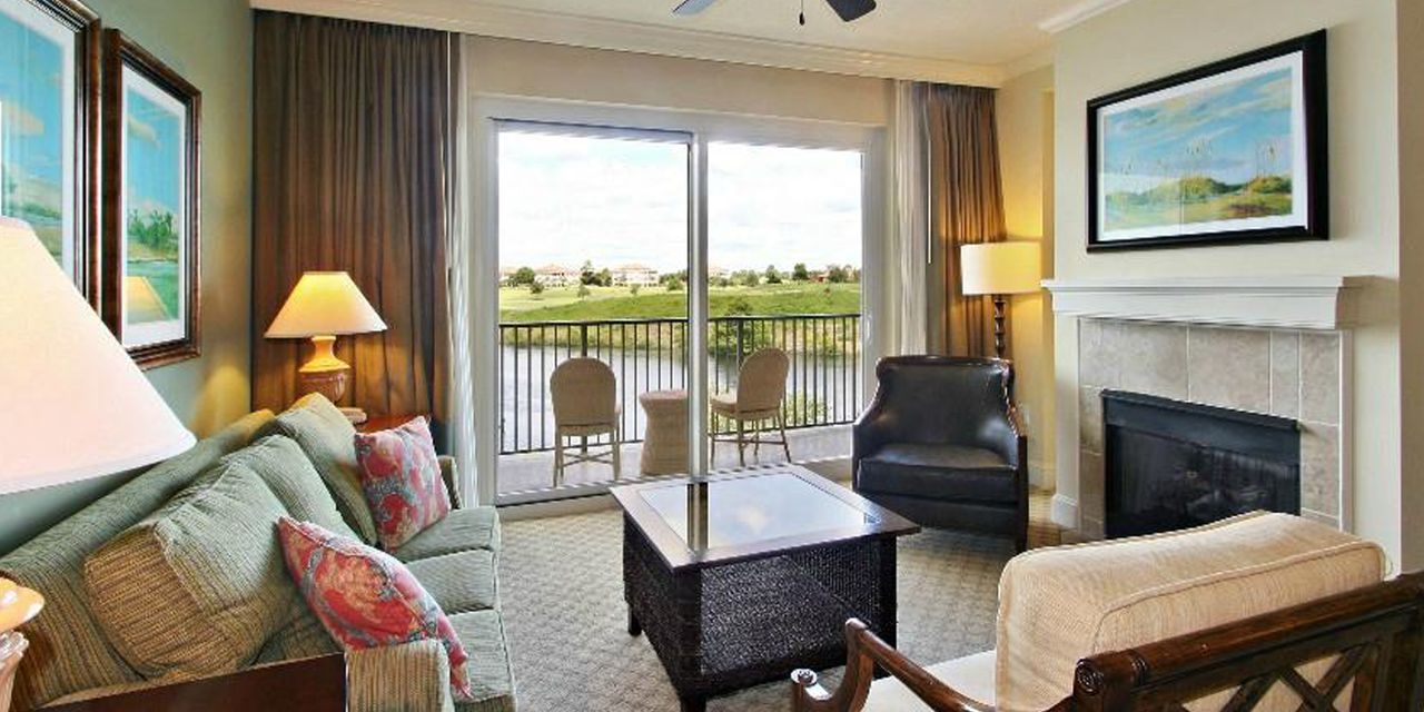 Marina Inn at Grande Dunes