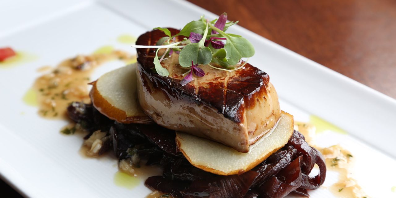 Market Pavilion Hotel