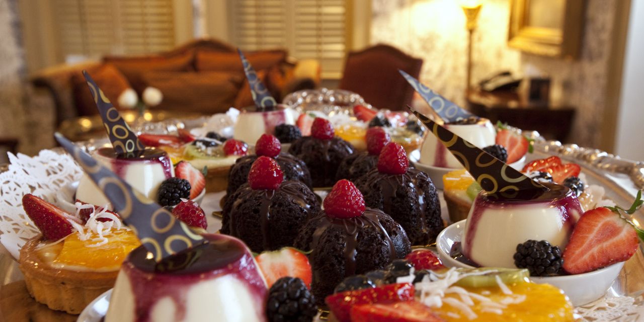 Market Pavilion Hotel