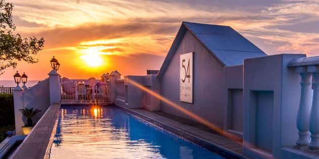 Rosebank, South Africa,54 on Bath