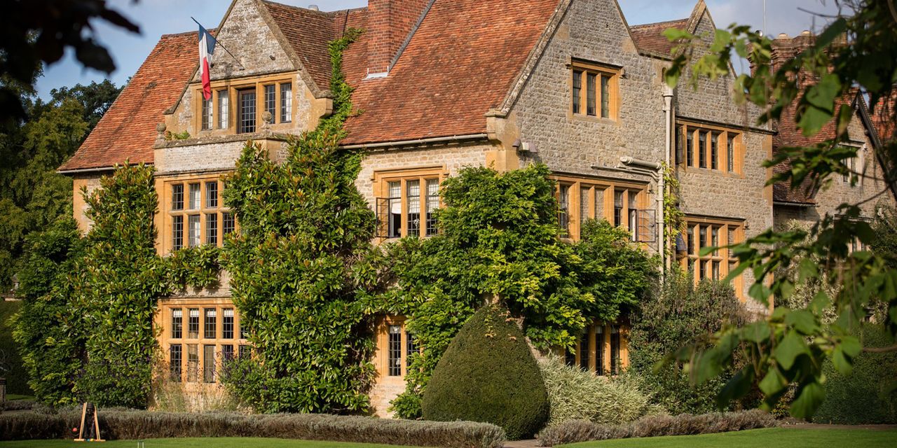 Belmond Le Manoir aux Quat' Saisons