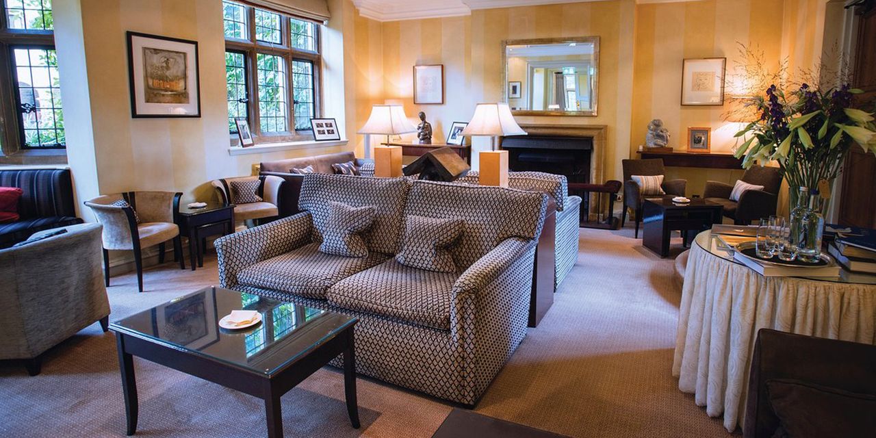 Belmond Le Manoir aux Quat' Saisons