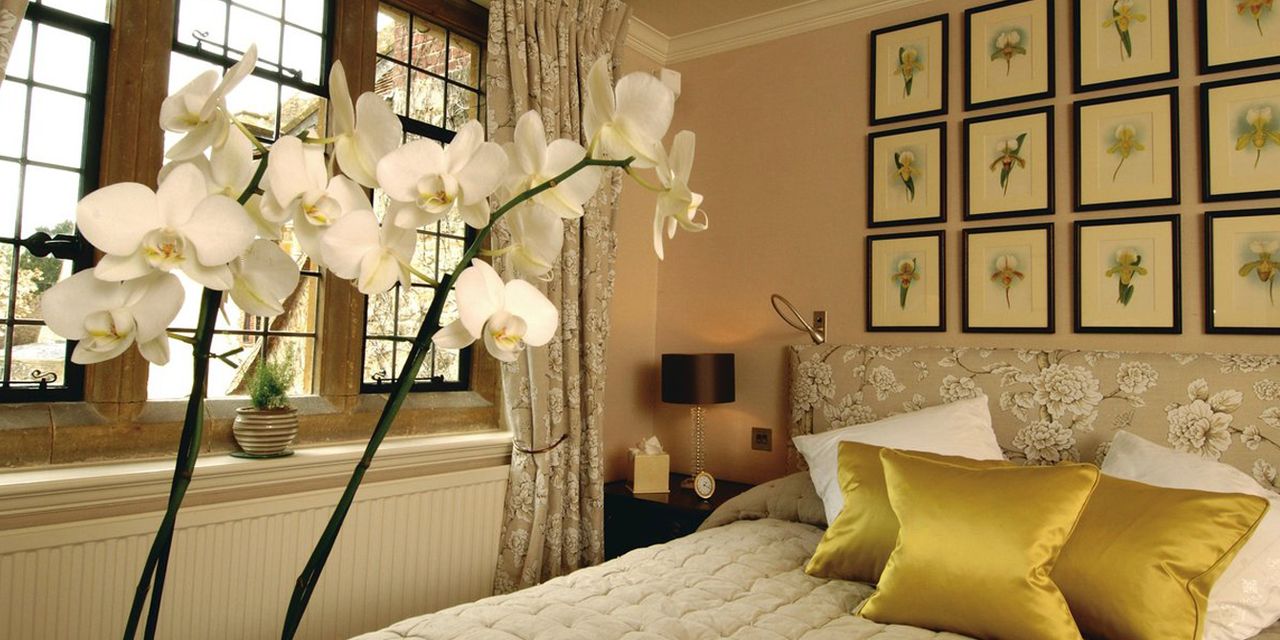 Belmond Le Manoir aux Quat' Saisons