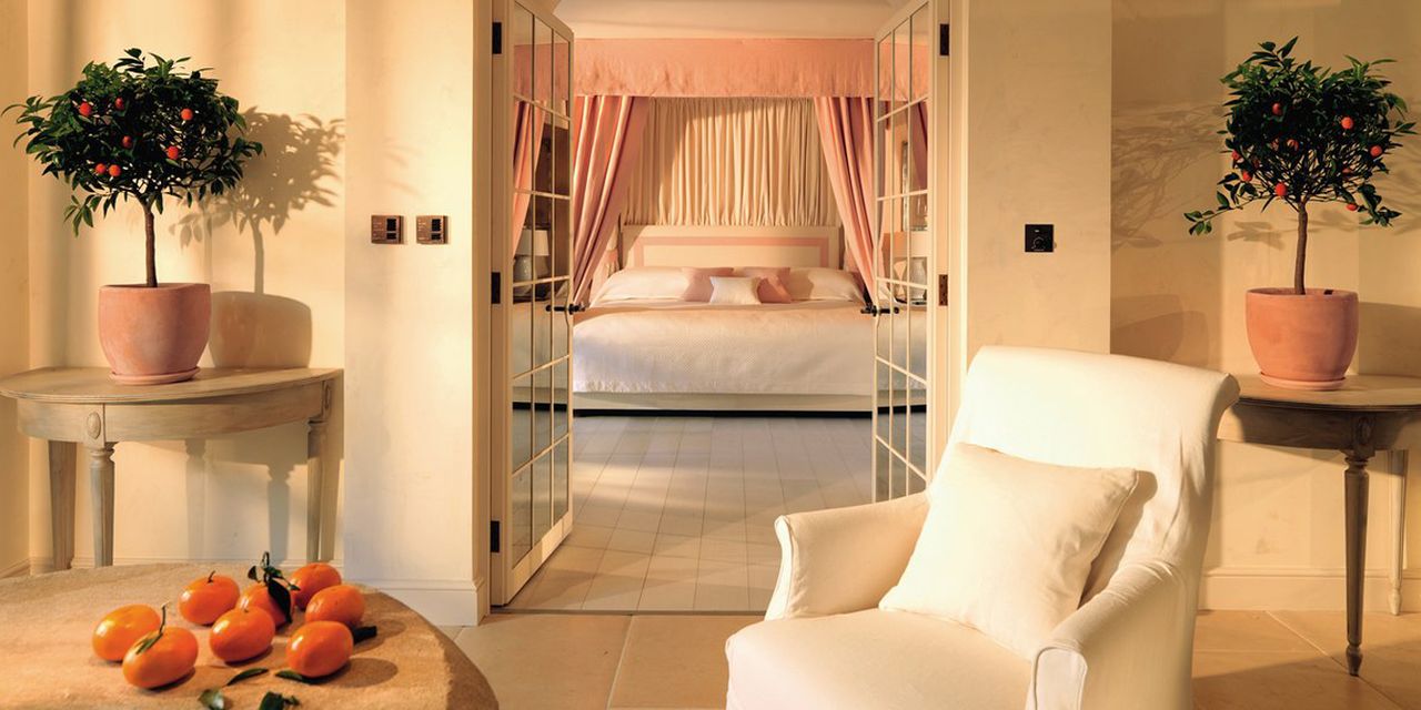 Belmond Le Manoir aux Quat' Saisons